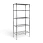 Scaffale Metallika H152cm – 5 Ripiani 75×35 cm