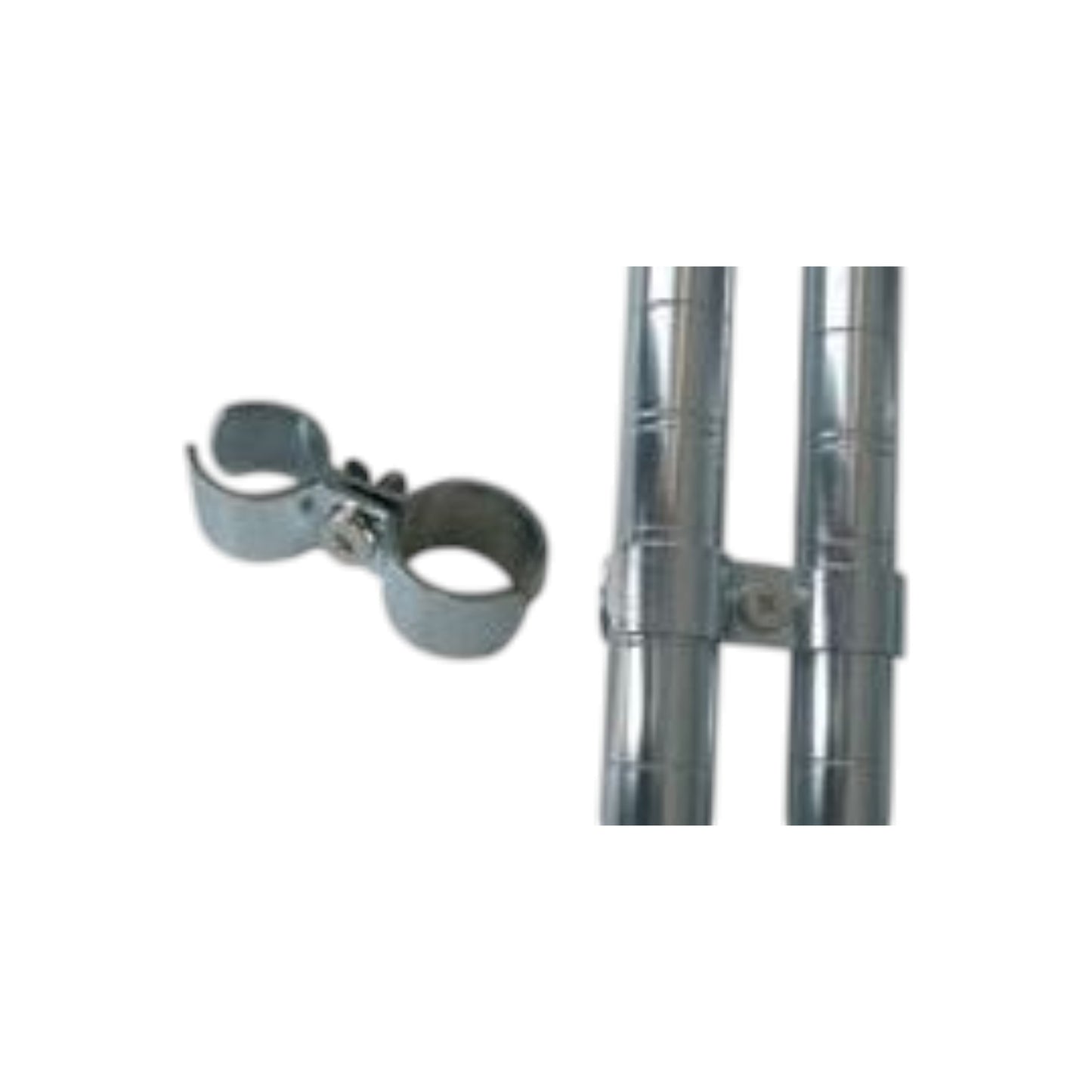 Ganci per montanti