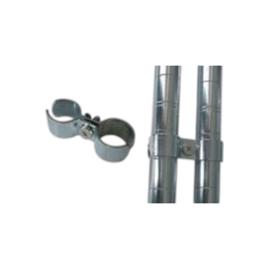 Ganci per montanti