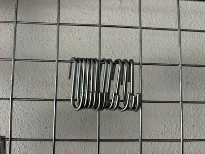 Ganci espositori