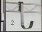 Ganci espositori